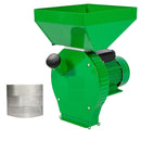 VARA-OFERTELOR Set Moara cereale si stiuleti (2 in 1) Vokner, 2.5-3KW, cu Sport Metal - Imagine alternativa