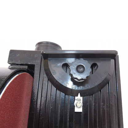 BLACK-is-BACK Slefuitor curea de masa KD5295, 600W, 2950RPM, 100x914mm