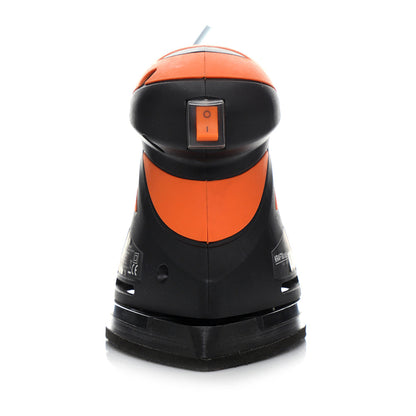 *BLACK-FRIDAY* Slefuitor excentric KRAFTSON % Import Polonia % 1697, 1000W, 12000RPM