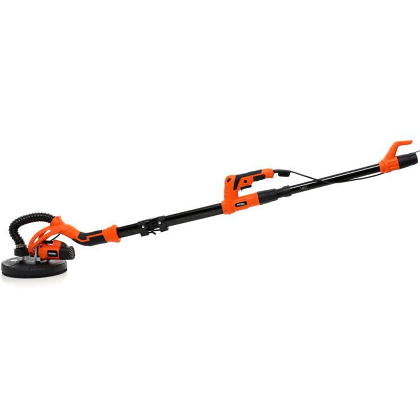 *BLACK-FRIDAY* Slefuitor pereti girafa cu aspirator KRAFTSON % Import Polonia % 1542, 710W, 225mm, turatie reglabila