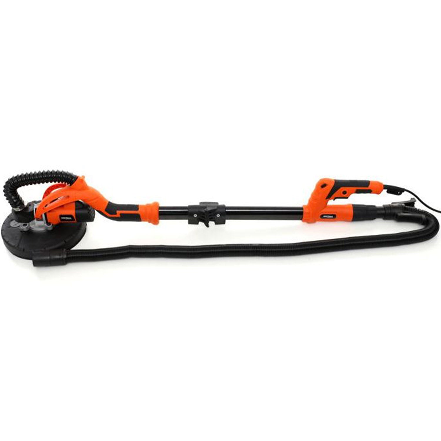 *BLACK-FRIDAY* Slefuitor pereti girafa cu aspirator KRAFTSON % Import Polonia % 1542, 710W, 225mm, turatie reglabila