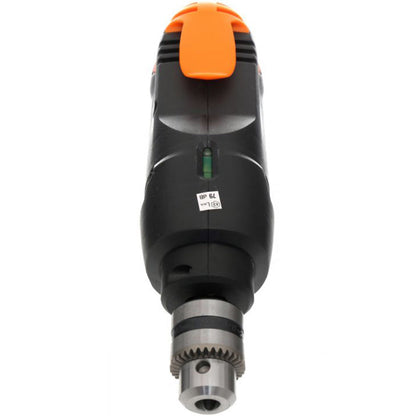 Surubelnita electrica Kraft&Dele KD1698, 1500W, 2800 RPM