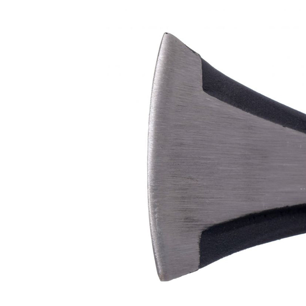 BLACK-is-BACK Topor despicat lemne KRAFTSON % Import Polonia % 293, 3Kg, coada din fibra de sticla
