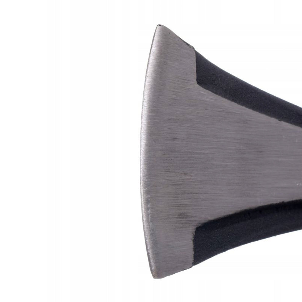 BLACK-is-BACK Topor despicat lemne KRAFTSON % Import Polonia % 292, 2Kg, coada din fibra de sticla