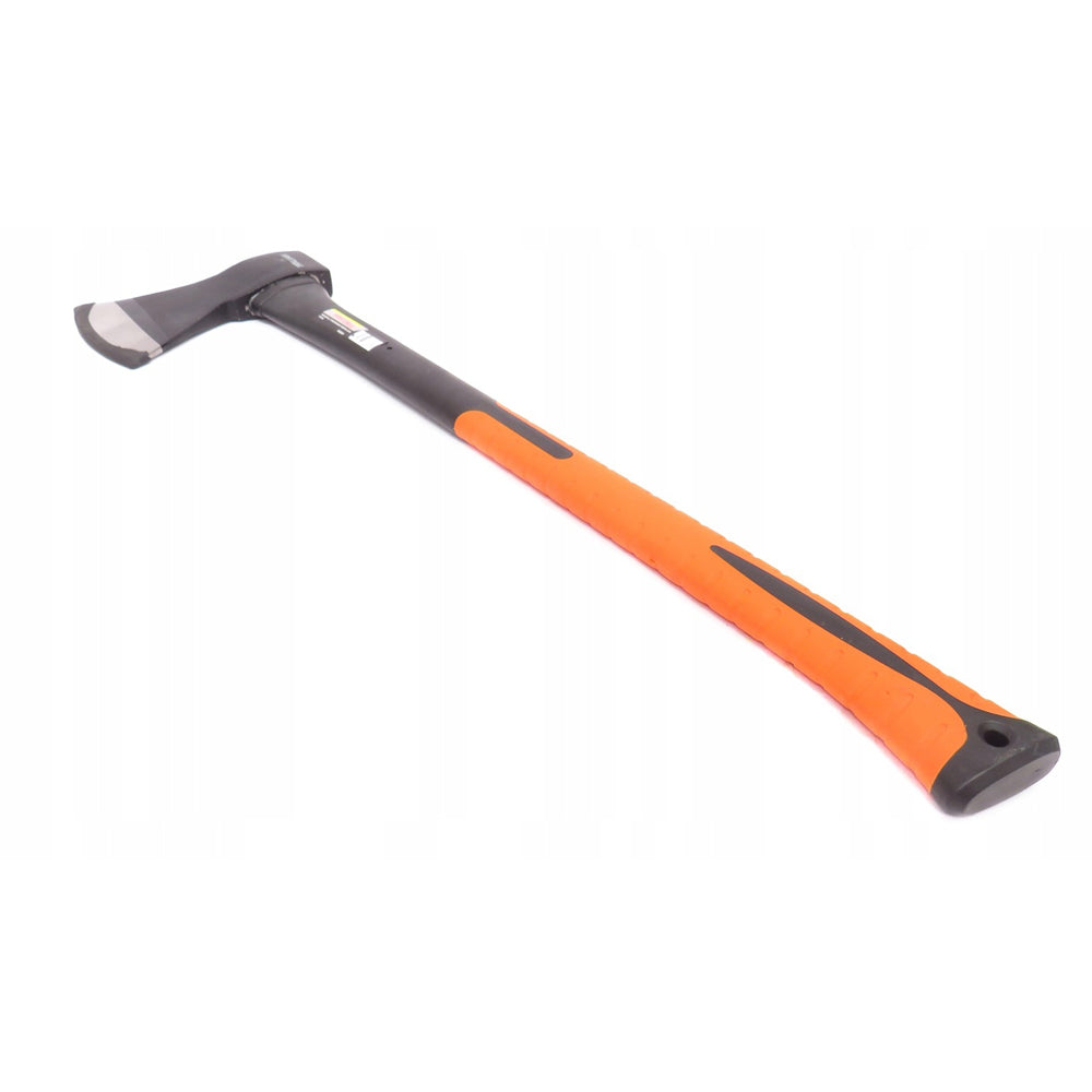 BLACK-is-BACK Topor despicat lemne Kraft&Dele KD287, 1250g, coada din fibra de sticla