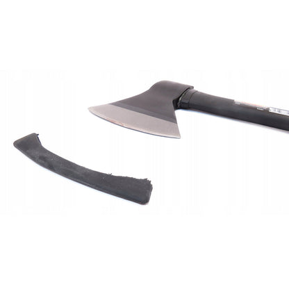 BLACK-is-BACK Topor despicat lemne Kraft&Dele KD287, 1250g, coada din fibra de sticla