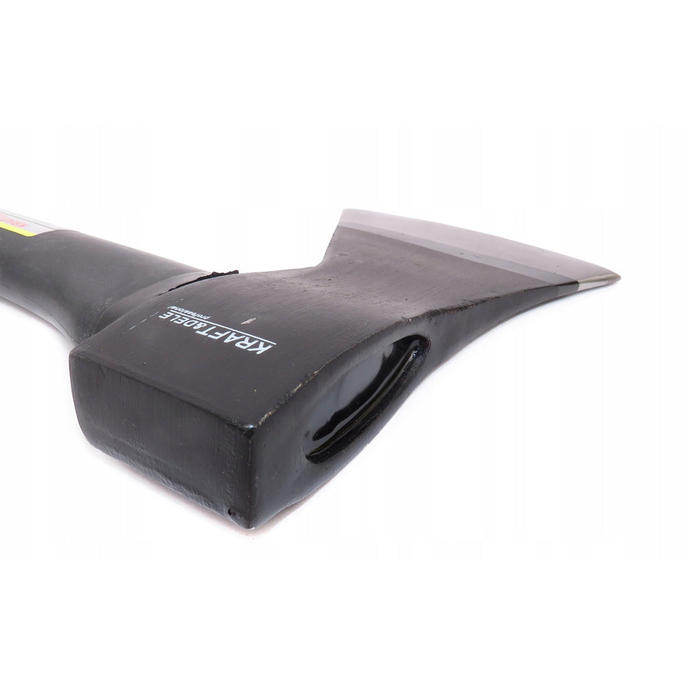 BLACK-is-BACK Topor despicat lemne Kraft&Dele KD287, 1250g, coada din fibra de sticla