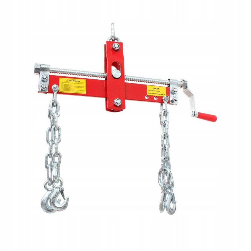 Bloc echilibrator pentru macara atelier POLSKI K321, sarcina maxima 900kg