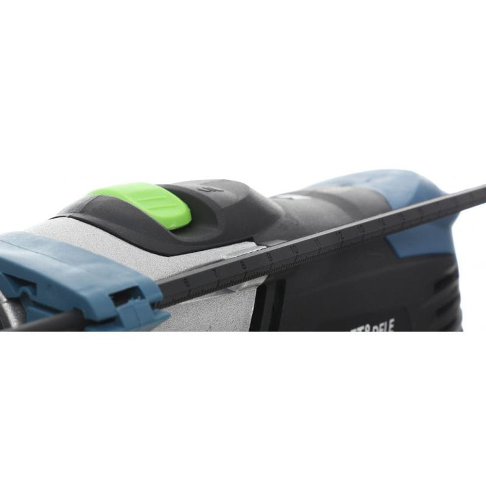 Bormasina POLSKI K1686-Z, 1700W, 3000RPM, mandrina 13mm