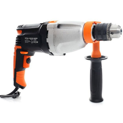 Bormasina cu percutie 1700W, 2800RPM, mandrina pana la 13mm, POLSKI K1688, Poza8