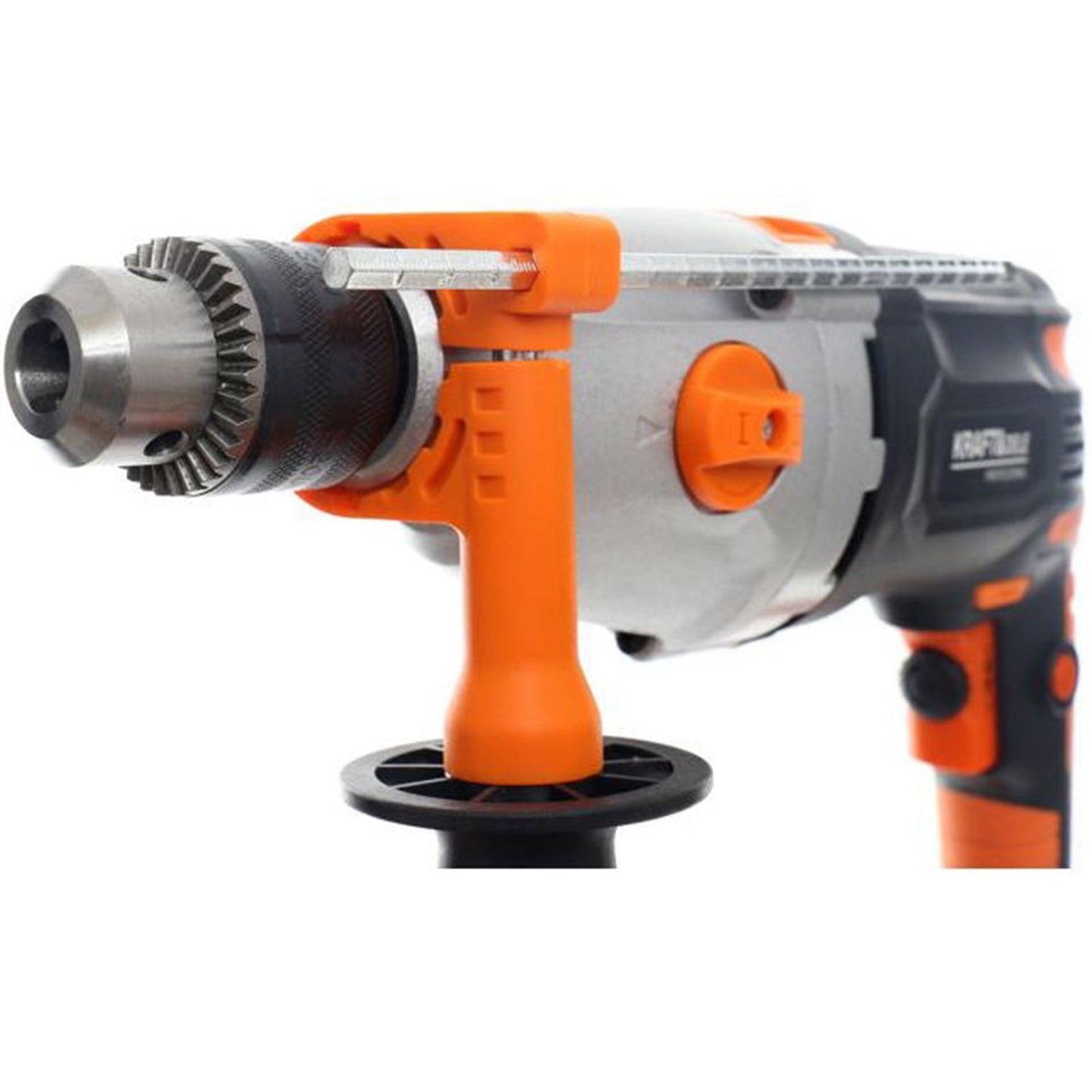 Bormasina cu percutie 1700W, 2800RPM, mandrina pana la 13mm, POLSKI K1688, Poza6