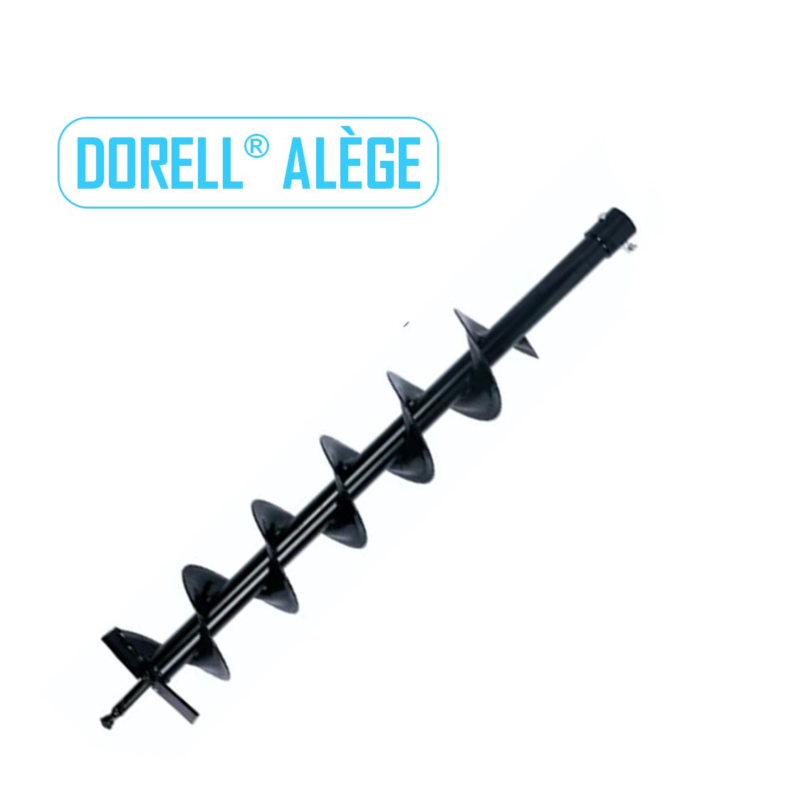 DORELL® ALÈGE burghiu pamant 100mm