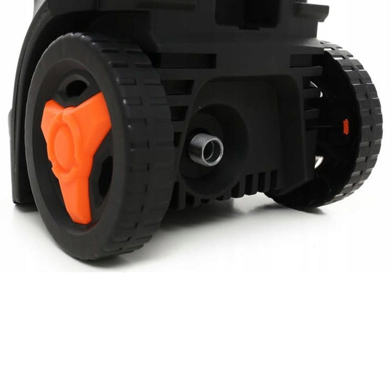 *BuzZ* Aparat de spalat cu presiune KRAFTSON % Import Polonia %  439, 2100W, cu accesorii