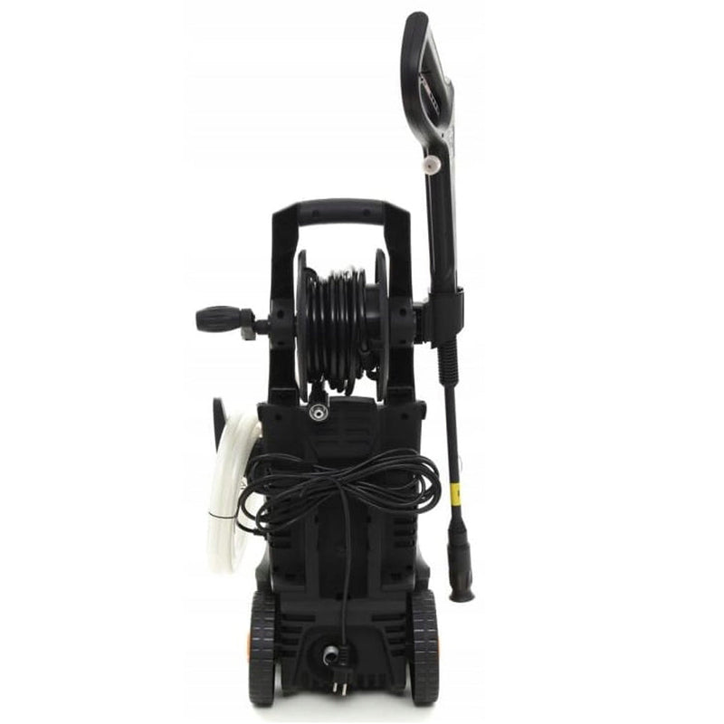 *BuzZ* Aparat de spalat cu presiune KRAFTSON % Import Polonia %  439, 2100W, cu accesorii