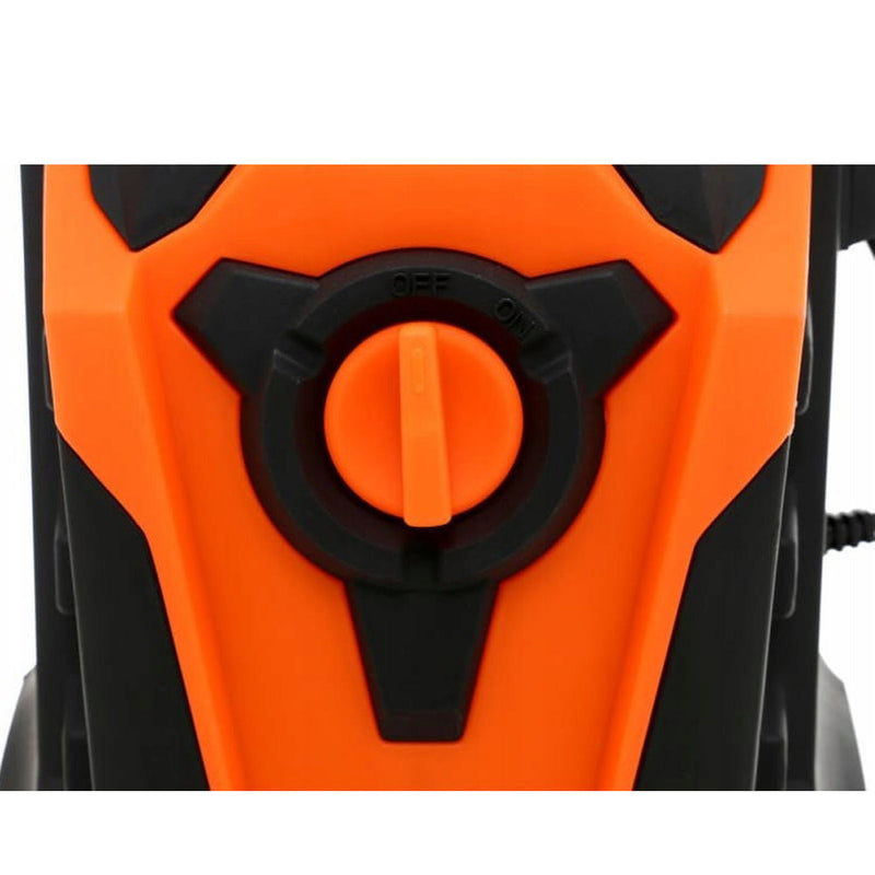 *BuzZ* Aparat de spalat cu presiune KRAFTSON % Import Polonia %  439, 2100W, cu accesorii