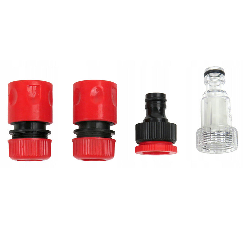 *BuzZ* Aparat de spalat cu presiune KRAFTSON % Import Polonia %  439, 2100W, cu accesorii