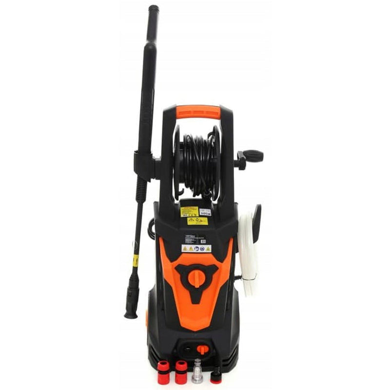 *BuzZ* Aparat de spalat cu presiune KRAFTSON % Import Polonia %  439, 2100W, cu accesorii