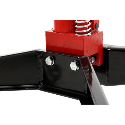 CRIC SPECIAL pentru cutii de viteze, sarcina maxima 500kg, POLSKI K322