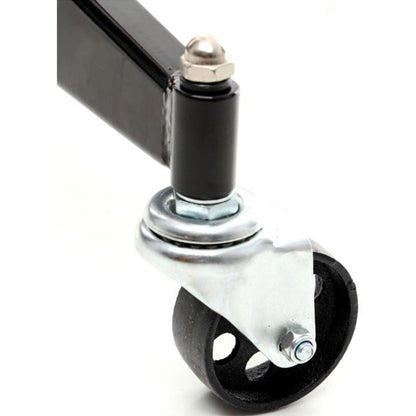 CRIC SPECIAL pentru cutii de viteze, sarcina maxima 500kg, POLSKI K322