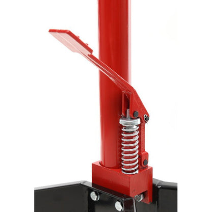 CRIC SPECIAL pentru cutii de viteze, sarcina maxima 500kg, POLSKI K322