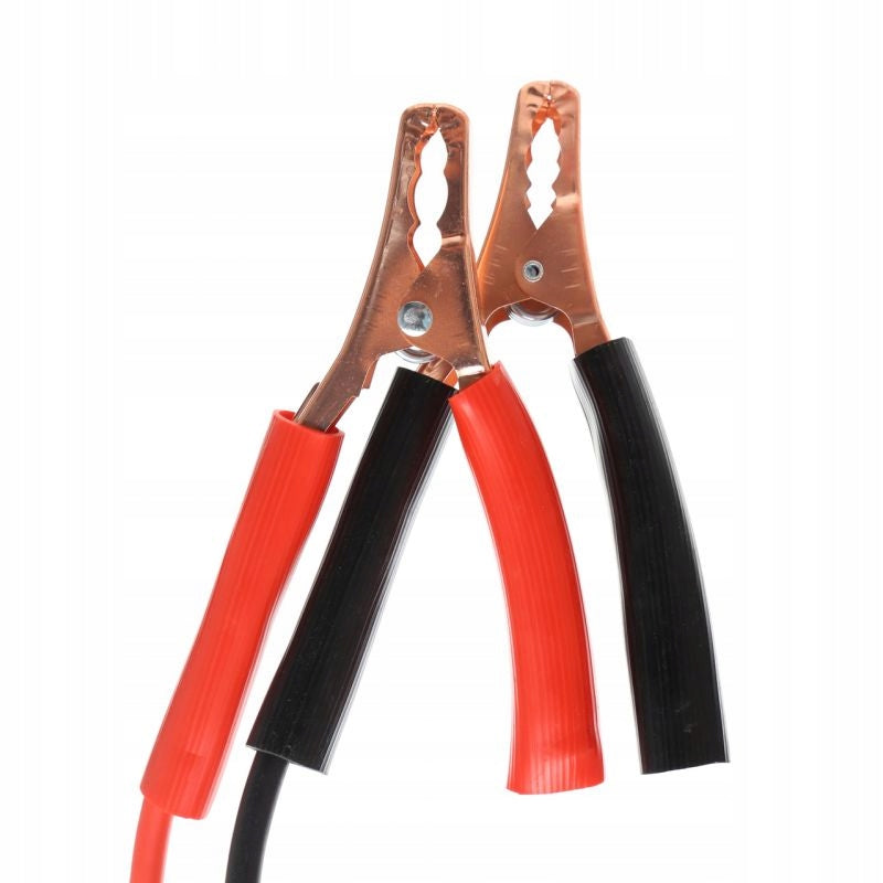 *OFERTELE-IEPURASULUI* Cabluri curent auto KRAFTSON % Import Polonia %  1280, 200A, 2.5m
