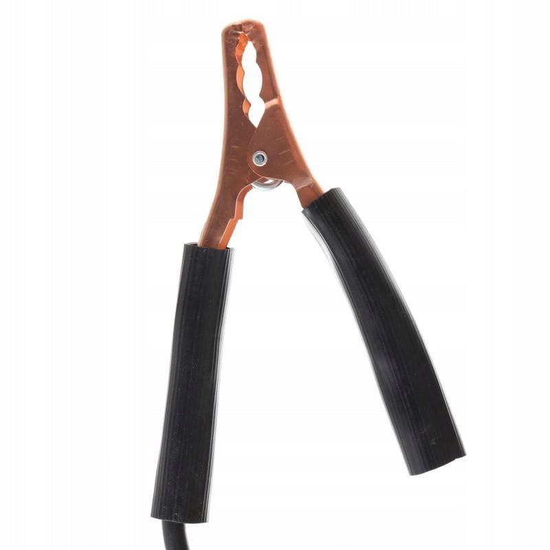 *BLACK-FRIDAY* Cabluri curent auto KRAFTSON % Import Polonia %  1280, 200A, 2.5m