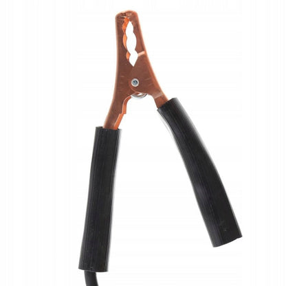 *BLACK-FRIDAY* Cabluri curent auto KRAFTSON % Import Polonia %  1280, 200A, 2.5m