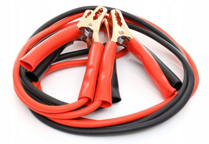 Cabluri curent auto POLSKI K1283, 500A, 2.5m