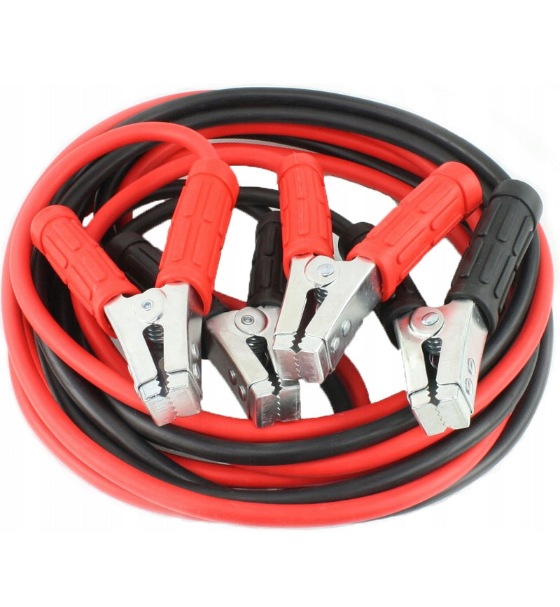 Cabluri curent auto Kraft&Dele KD1285, 1000A, 4.5m