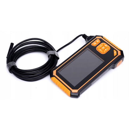 Camera digitala endoscopica pentru inspectie orificii, iluminare LED si ecran LCD color, POLSKI K10413, Poza5