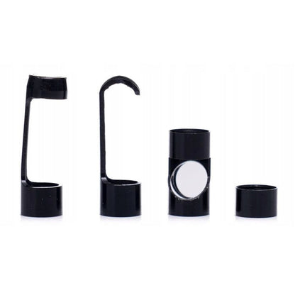 Camera digitala endoscopica pentru inspectie orificii, iluminare LED si ecran LCD color, POLSKI K10413, Poza10