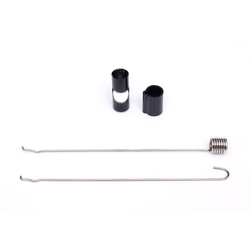 *OFERTELE-IEPURASULUI* Camera endoscopica KRAFTSON % Import Polonia %  10412, rezolutie 640x480, 6 led-uri