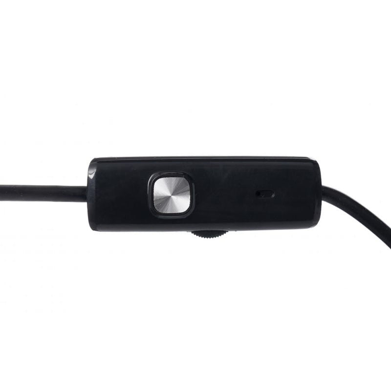 *OFERTELE-IEPURASULUI* Camera endoscopica KRAFTSON % Import Polonia %  10412, rezolutie 640x480, 6 led-uri
