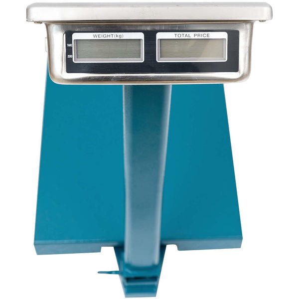 Cantar electronic 300Kg, VOKNER