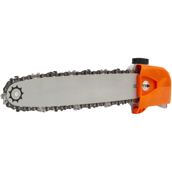 Angrenaj tip Cap Drujba-Ferastrau pentru motocoase cu tija D26 mm, 9T, compatibil YAMATO NINJA, RS-8600, VOKNER GT4400