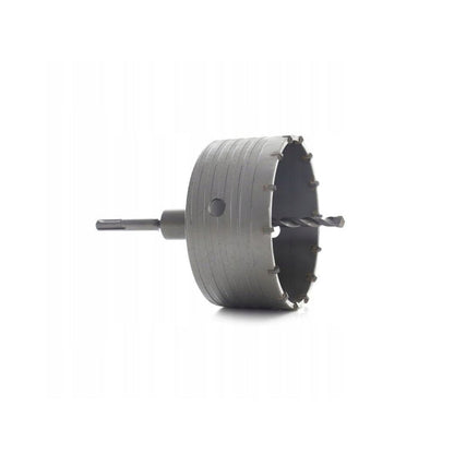 Carota cu pastile vidia pentru beton, diametru 100 mm, POLSKI K10273, Poza3