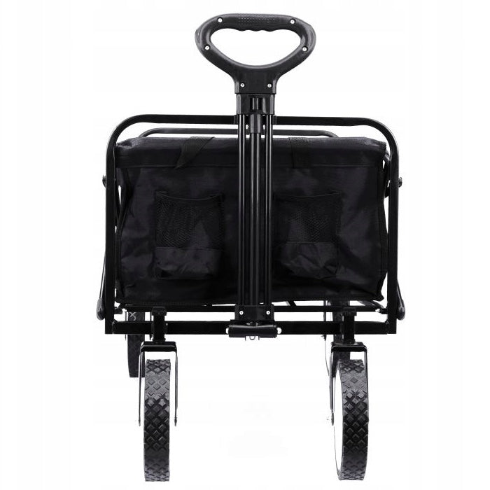 *OFERTELE-IEPURASULUI* Carucior platforma de transport marfa pliabil Kraft&Dele KD3088, 130Kg