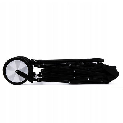 Carucior platforma de transport marfa pliabil Kraft&Dele KD3088, 130Kg