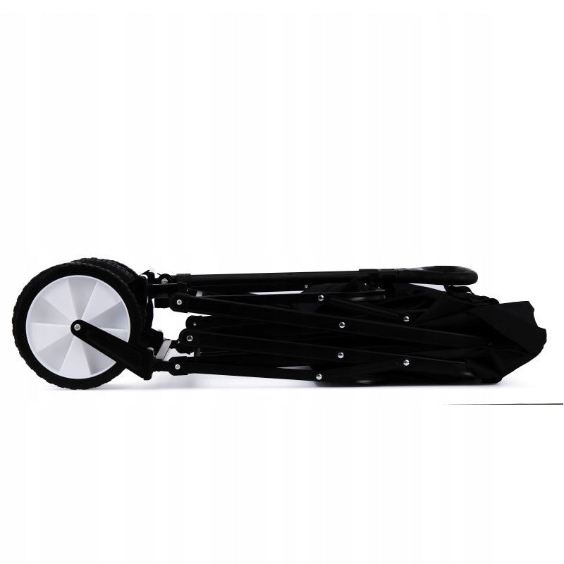 *OFERTELE-IEPURASULUI* Carucior platforma de transport marfa pliabil Kraft&Dele KD3088, 130Kg