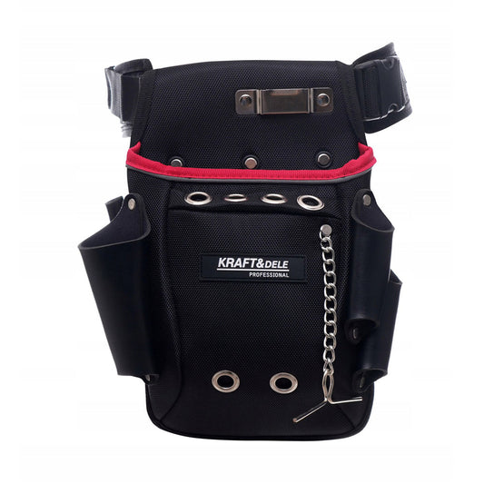 Centura cu buzunare pentru scule si unelte POLSKI K2048, 12 inch