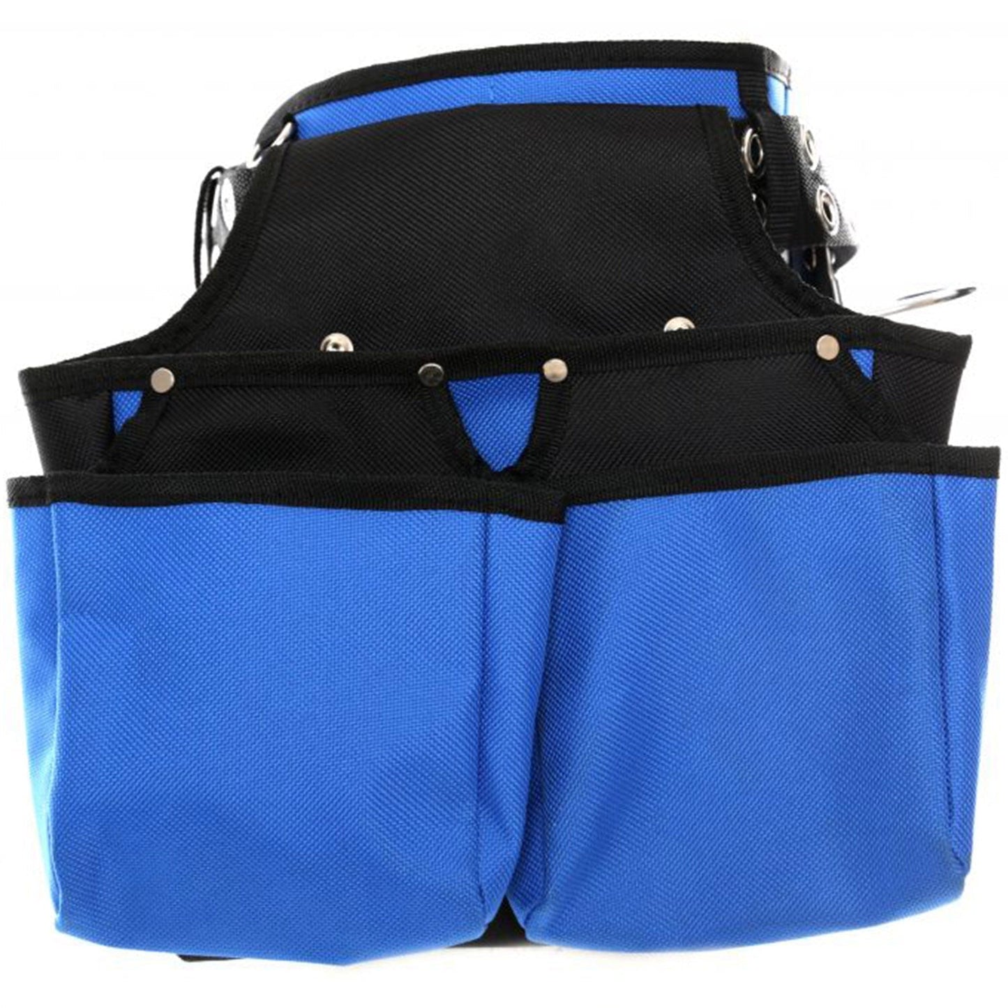 Centura cu buzunare pentru scule si unelte POLSKI K2054, 19 buzunare