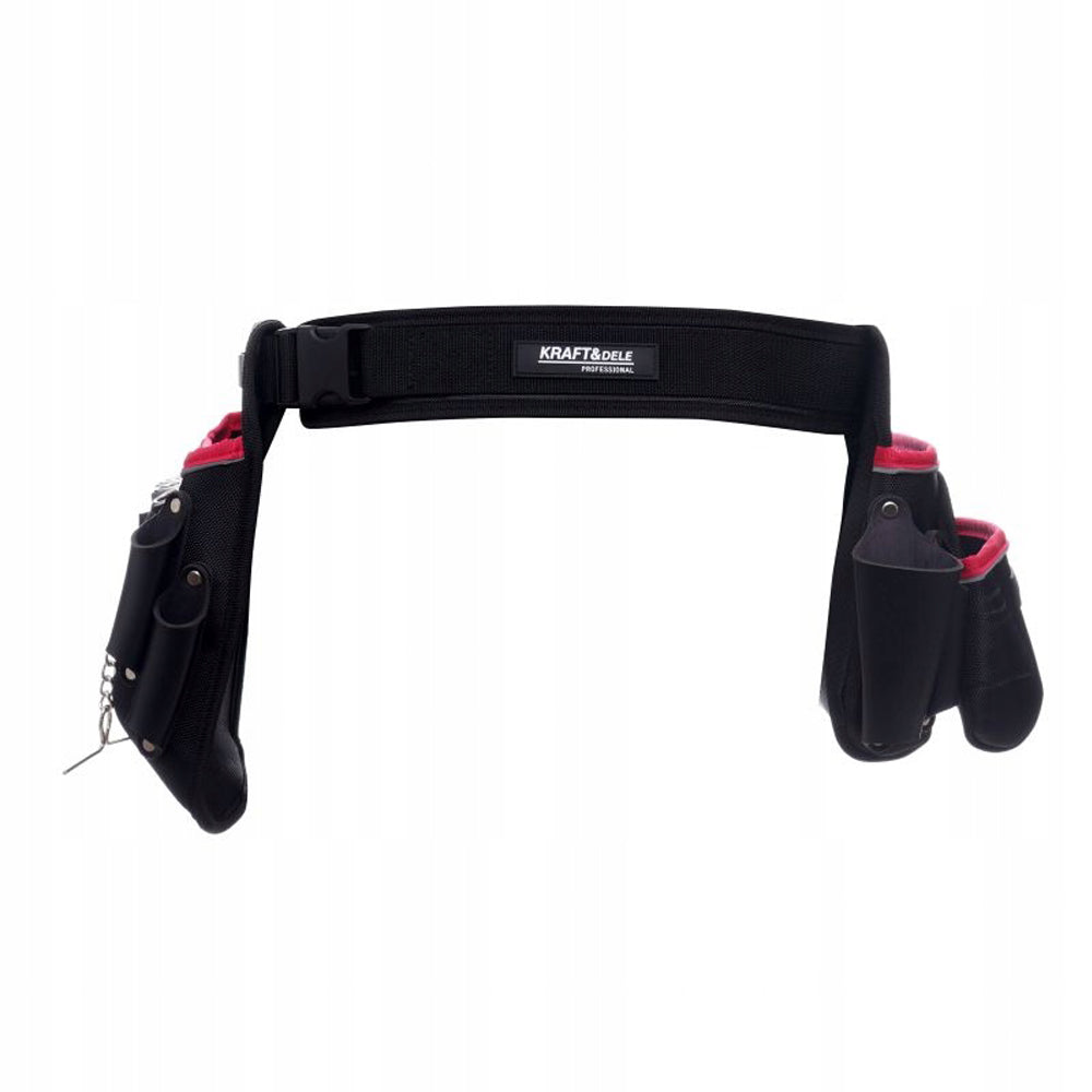 Centura cu buzunare pentru scule si unelte POLSKI K2048, 12 inch