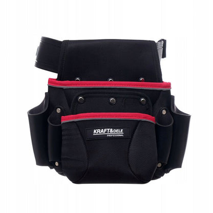 Centura cu buzunare pentru scule si unelte POLSKI K2048, 12 inch