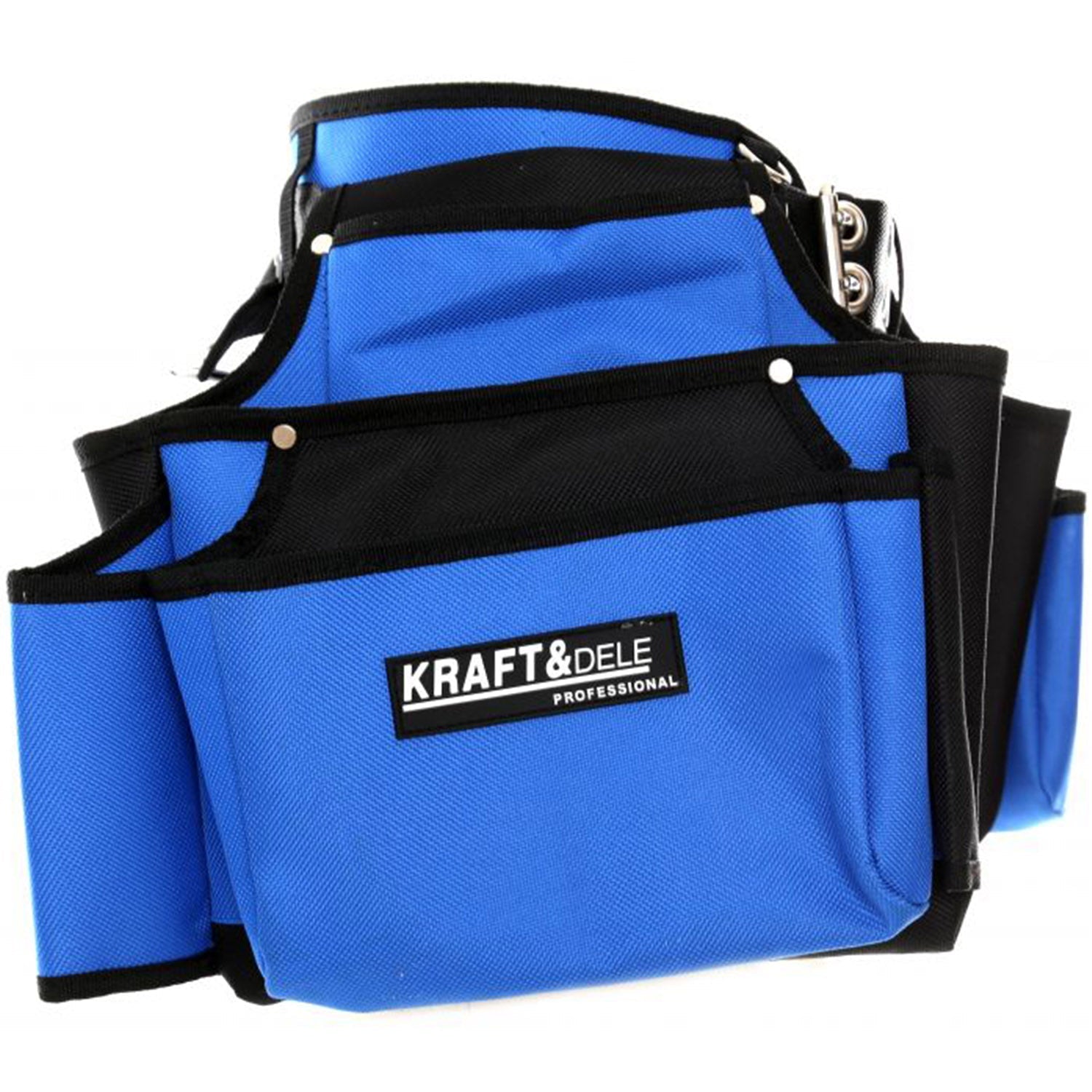 Centura cu buzunare pentru scule si unelte POLSKI K2054, 19 buzunare