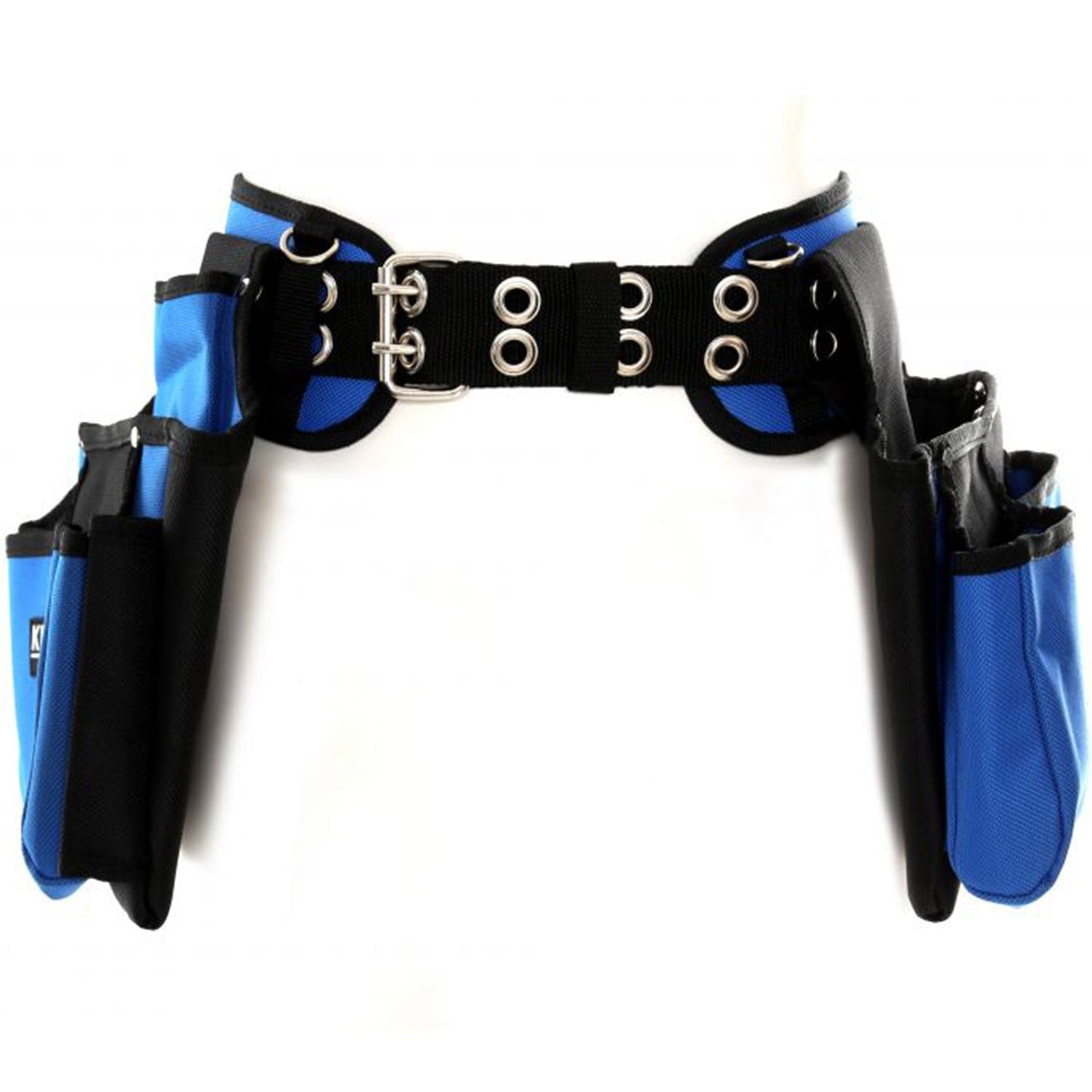 Centura cu buzunare pentru scule si unelte POLSKI K2054, 19 buzunare