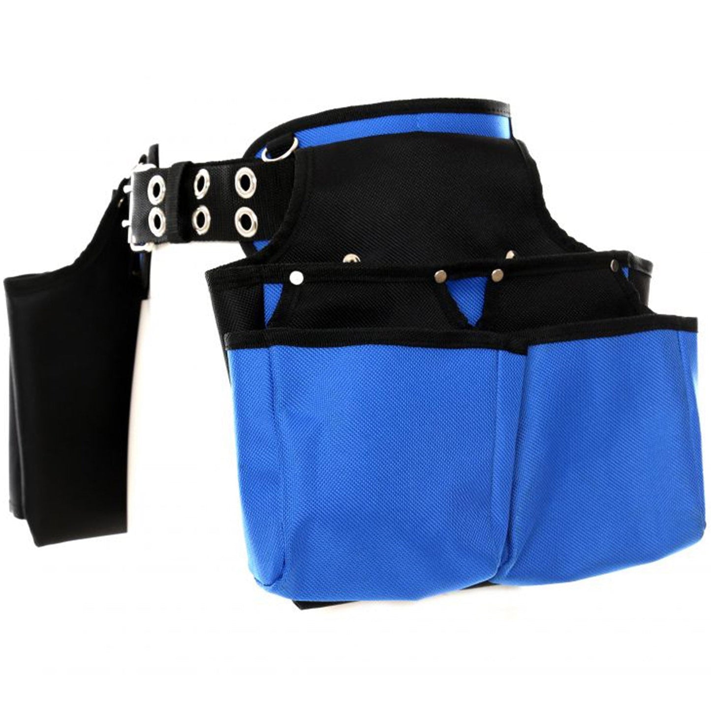 Centura cu buzunare pentru scule si unelte POLSKI K2054, 19 buzunare