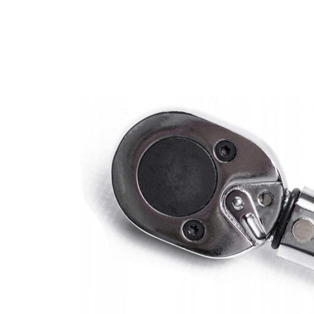 Cheie dinamometrica cu sistem prindere dimensiune 1/4 inch, 5-25Nm, POLSKI K10204, Poza5