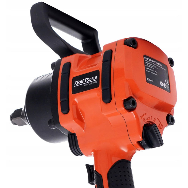 *OFERTELE-IEPURASULUI* Cheie pneumatica KRAFTSON % Import Polonia %  5461, 2450Nm, 4600RPM