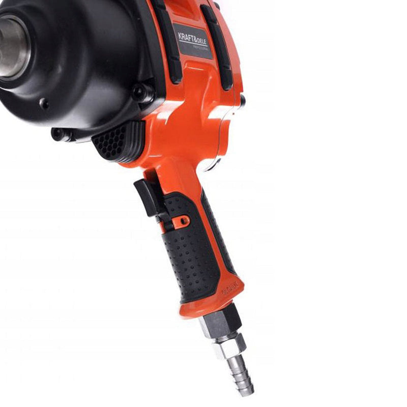 *OFERTELE-IEPURASULUI* Cheie pneumatica KRAFTSON % Import Polonia %  5461, 2450Nm, 4600RPM