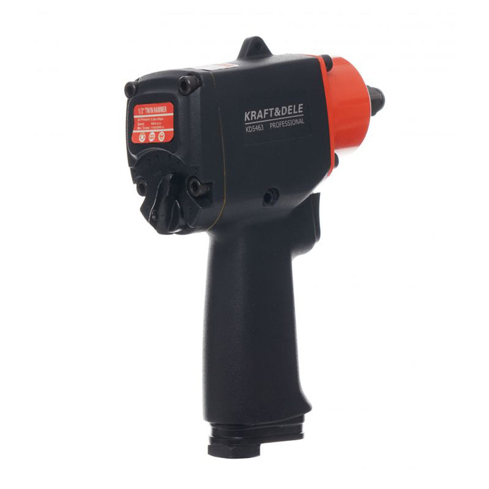 *BLACK-FRIDAY* Cheie pneumatica KRAFTSON % Import Polonia %  5463, 850/1100 Nm, ½”